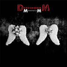 Load image into Gallery viewer, Depeche Mode - Memento Mori [2LP/ 180G/ Black or Translucent Red Vinyl]
