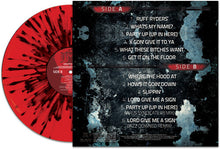 Load image into Gallery viewer, DMX - Greatest Hits [Ltd Ed Red &amp; Black Splatter Vinyl]
