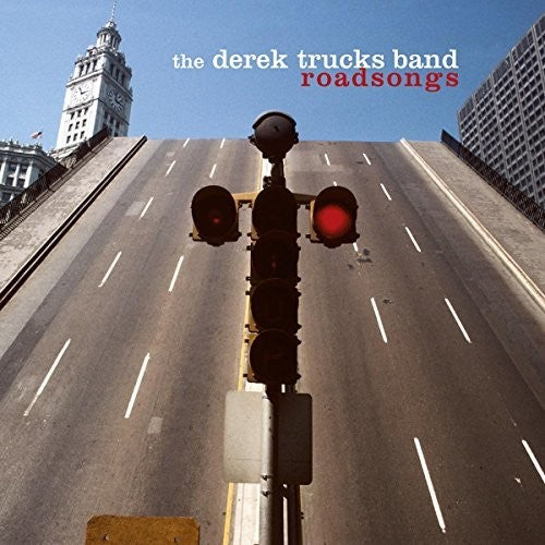 Derek Trucks Band, The - Roadsongs [2LP/ 180G] (MOV)