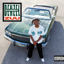 Load image into Gallery viewer, Denzel Curry - Zuu [Ltd Ed Red/ Green Speckled Vinyl/ Indie Exclusive]

