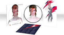 Load image into Gallery viewer, David Bowie - Aladdin Sane [50th Anniversary/ 2013 Remaster/ Picture Disc]

