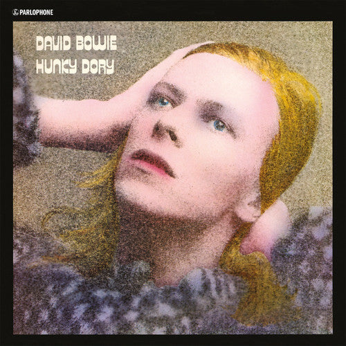David Bowie - Hunky Dory [180G/ Remastered]
