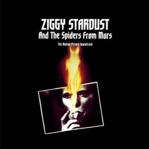 David Bowie - Ziggy Stardust and the Spiders from Mars (OST) [2LP/ 180G]