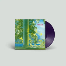 Load image into Gallery viewer, Dali&#39;s Car (Peter Murphy / Mick Karn) - The Waking Hour [Ltd Ed Purple Vinyl]
