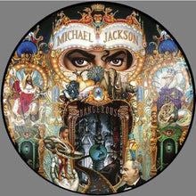 Load image into Gallery viewer, Michael Jackson - Dangerous [2LP/Ltd Ed Picture Discs]
