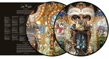 Load image into Gallery viewer, Michael Jackson - Dangerous [2LP/Ltd Ed Picture Discs]
