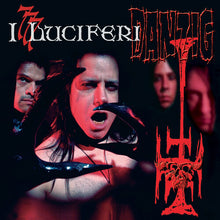 Load image into Gallery viewer, Danzig - 777: I Luciferi [Ltd Ed Red Vinyl]
