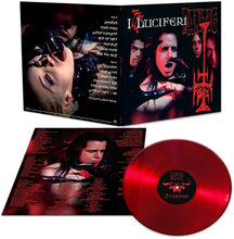 Load image into Gallery viewer, Danzig - 777: I Luciferi [Ltd Ed Red Vinyl]
