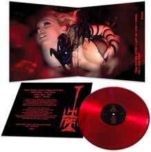 Load image into Gallery viewer, Danzig - 777: I Luciferi [Ltd Ed Red Vinyl]
