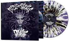 Load image into Gallery viewer, Danzig - Circle of Snakes [Ltd Ed Black, White &amp; Purple Splatter Vinyl]
