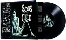 Load image into Gallery viewer, Danzig - 6:66 Satan&#39;s Child [180G/ Ltd Ed Alternate Cover]
