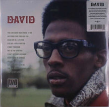 Load image into Gallery viewer, David Ruffin - David [2LP/ 180G/ Gatefold]
