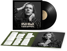 Load image into Gallery viewer, David Bowie - A Divine Symmetry (An Alternative Journey Through Hunky Dory)
