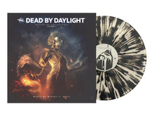 Load image into Gallery viewer, CLEARANCE - Michel F. April - Dead By Daylight, Volume 2: Official Video Game Soundtrack [Ltd Ed Clear Vinyl with Black Splatter] (RSD 2022)
