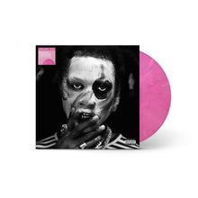 Load image into Gallery viewer, Denzel Curry - TA13oo [Ltd Ed Magenta Splash Vinyl/ Indie Exclusive]
