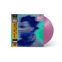 Load image into Gallery viewer, Denzel Curry - Melt My Eyez See Your Future [Ltd Ed Lavender Vinyl/ Indie Exclusive/ Obi Strip]
