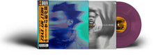 Load image into Gallery viewer, Denzel Curry - Melt My Eyez See Your Future [Ltd Ed Maroon Vinyl/ UK Import/ Obi Strip]
