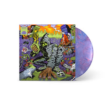Load image into Gallery viewer, Denzel Curry x Kenny Beats - Unlocked [Ltd Ed Purple Hayze Vinyl/ Indie Exclusive]
