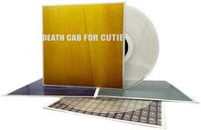 Load image into Gallery viewer, Death Cab for Cutie - The Photo Album: Deluxe Edition [2LP/ Ltd Ed Clear Vinyl/ Bonus EP/ 12-Page Booklet]
