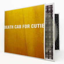 Load image into Gallery viewer, Death Cab for Cutie - The Photo Album: Deluxe Edition [2LP/ Ltd Ed Clear Vinyl/ Bonus EP/ 12-Page Booklet]
