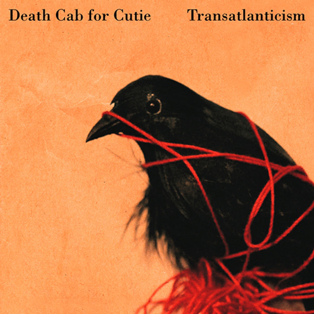 Death Cab for Cutie - Transatlanticism: 10th Anniversary Edition [2LP/ Booklet/ mp3 Bonus Tracks]