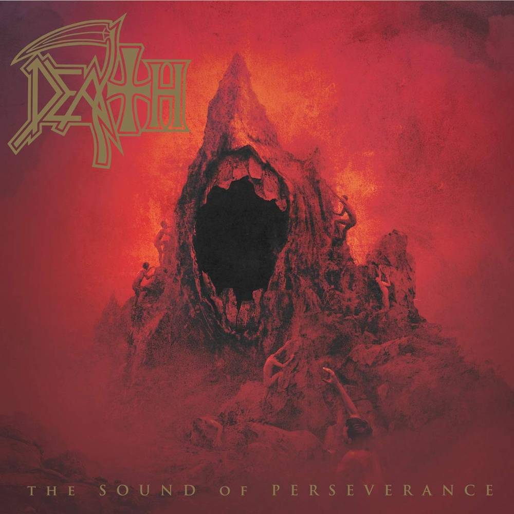 Death - The Sound of Perseverance [2LP]