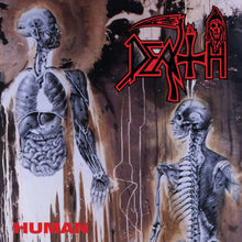 Load image into Gallery viewer, Death - Human [Ltd Ed Tri-Color Vinyl]
