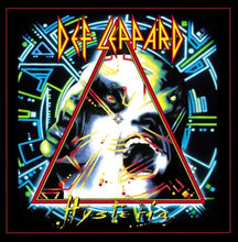 Load image into Gallery viewer, Def Leppard - Hysteria [2LP/ 180G/ Remastered]

