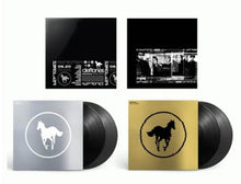 Load image into Gallery viewer, Deftones - White Pony: Deluxe Edition [4LP/ Exclusive Lithograph/ Slipcased/ 20th Anniversary Edition]
