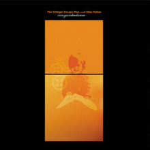 Load image into Gallery viewer, Dillinger Escape Plan, The with Mike Patton - Irony is a Dead Scene: 20th Anniversary Edition [Ltd Ed Orange with Black &amp; White Splatter Vinyl]
