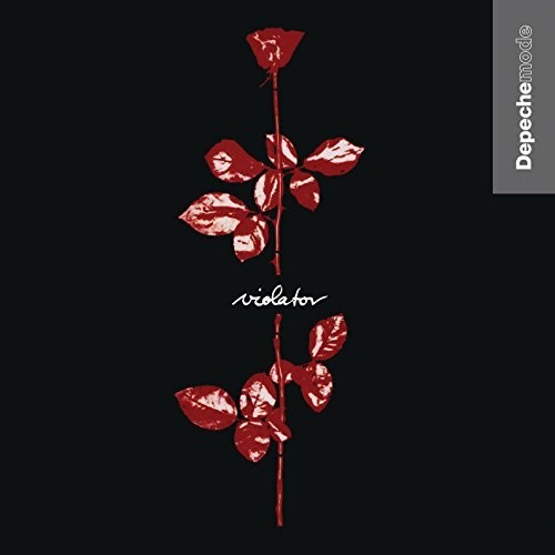 Depeche Mode - Violator [180G/ Import]