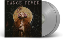 Load image into Gallery viewer, Florence + The Machine - Dance Fever [2LP/ Side 4 Etched/ Black, Brown or Indie Exclusive Gray Vinyl]

