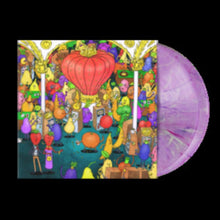 Load image into Gallery viewer, Dance Gavin Dance - Jackpot Juicer [2LP/ Ltd Ed Lavender Marble Vinyl]
