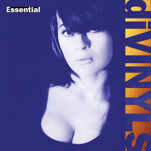 diVINYLS - Essential [Ltd Ed Orange with Blue Splatter Vinyl]