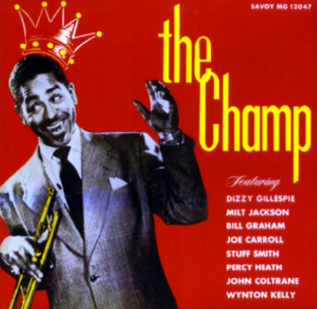 Dizzy Gillespie - Champ