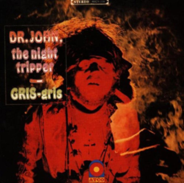 Dr. John, the Night Tripper - Gris-Gris