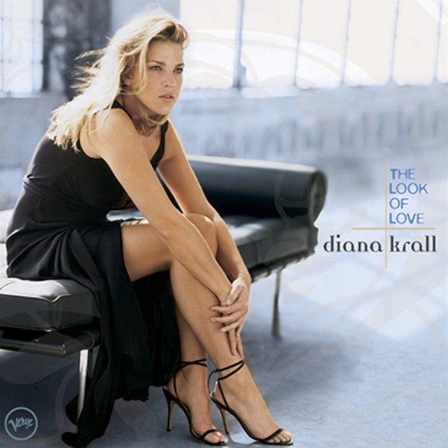 Diana Krall - The Look of Love [2LP]