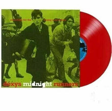 Load image into Gallery viewer, Dexy's Midnight Runners - Searching for the Young Soul Rebels: 40th Anniversary Edition [Ltd Ed Red Vinyl]
