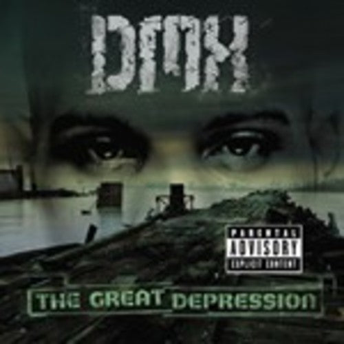 DMX - The Great Depression [2LP]