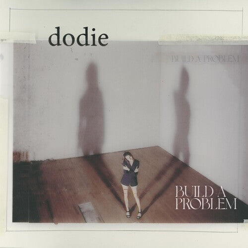 Dodie - Build a Problem [2LP/ Ltd Ed Transparent Vinyl/ Bonus Tracks/ Indie Exclusive]