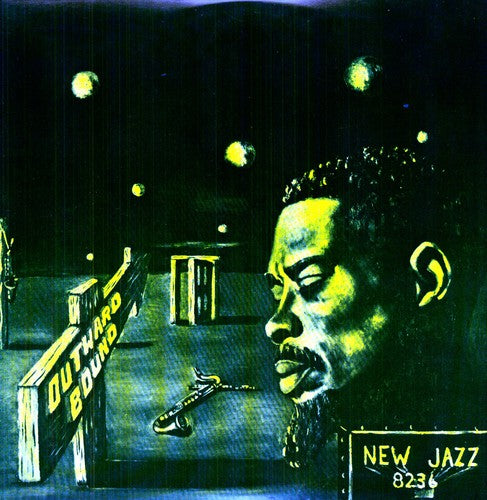 Eric Dolphy - Outward Bound (Original Jazz Classics)