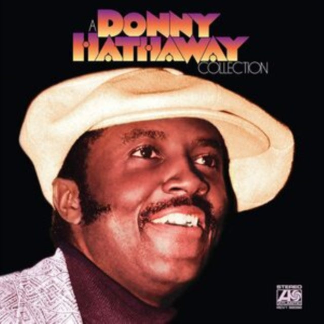 Donny Hathaway - A Donny Hathaway Collection [2LP/ Ltd Ed Dark Purple Vinyl]