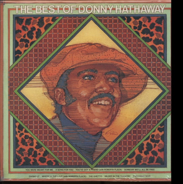 Donny Hathaway - The Best Of