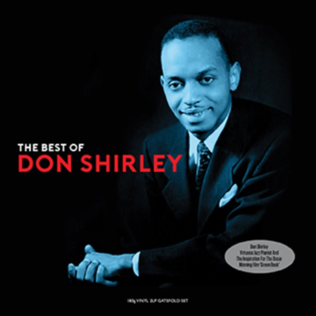 Don Shirley - The Best of Don Shirley [2LP/180G]