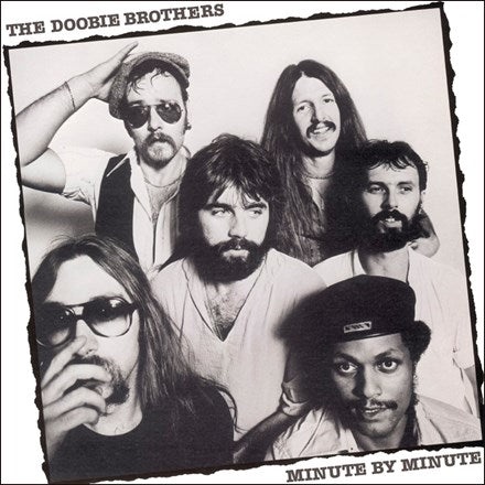 Doobie Brothers, The - Minute By Minute [180G] (Speakers Corner All-Analogue Audiophile Pressing]