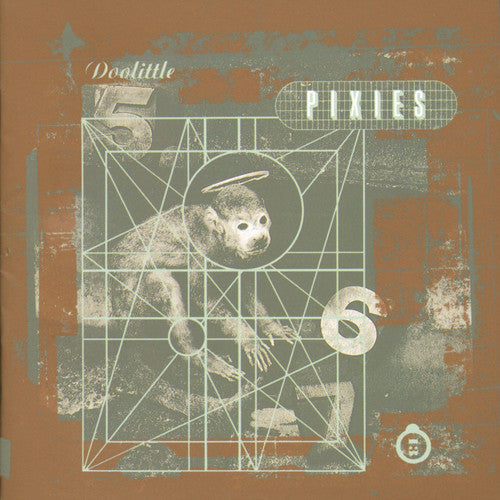 Pixies - Doolittle [180G]