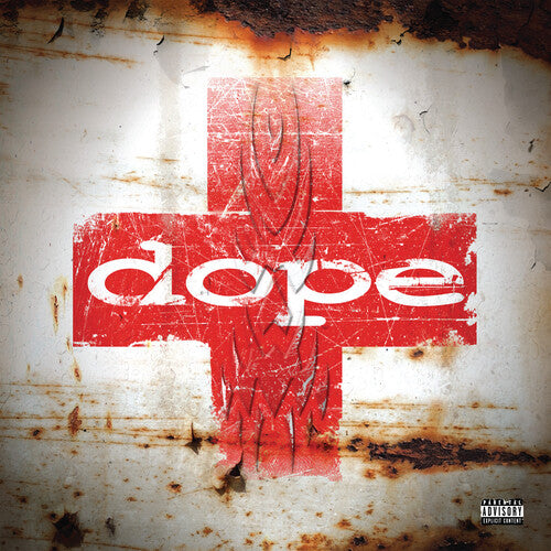 Dope - Group Therapy (RSD 2023)