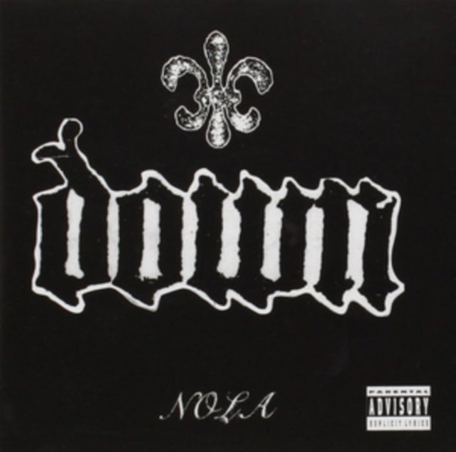 Down - NOLA [2LP/ 180G]