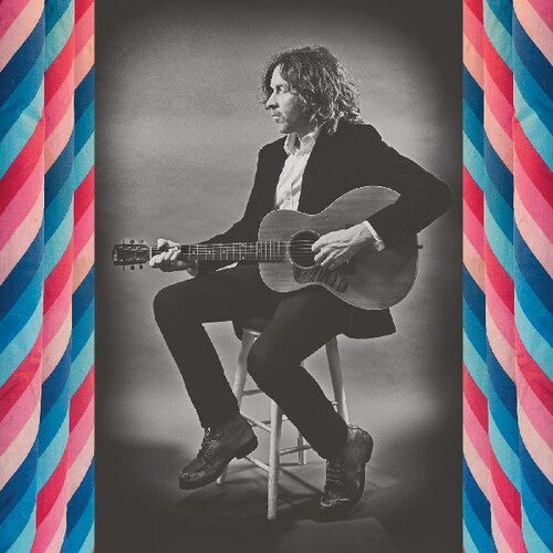 Doug Paisley - Say What You Like [Ltd Ed Sky Blue Vinyl/ Indie Exclusive]