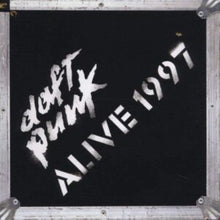 Load image into Gallery viewer, Daft Punk - Alive 1997 [180G]
